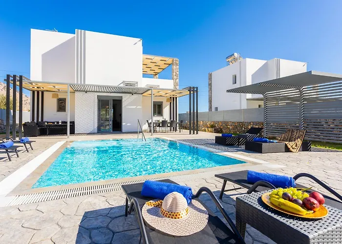 ヴィラ Livis 2 キオタリ