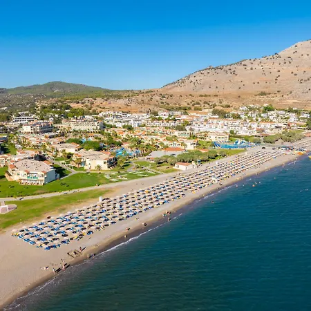 Villa Livis 2 *