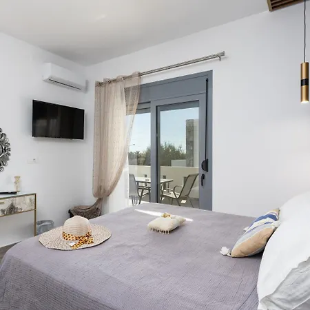 Villa Livis 2 *