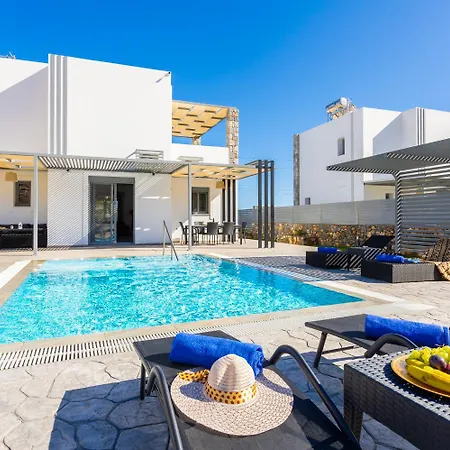 Villa Livis 2 Kiotari