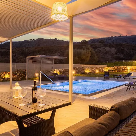 Villa Livis 2 Kiotari