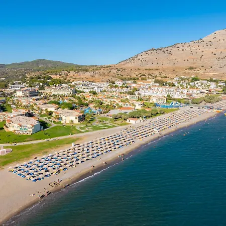 Villa Livis 2 *
