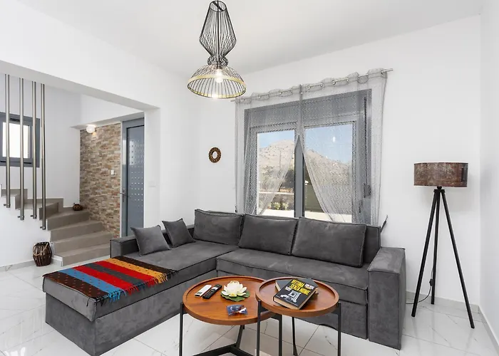 Livis 2 빌라 키오타리